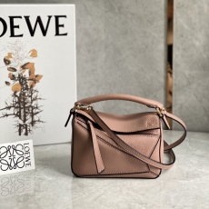 Loewe Puzzle Bags